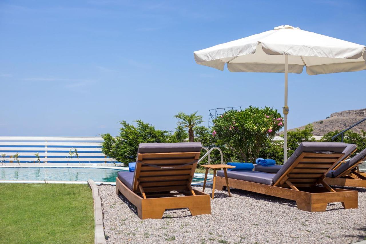 50 Shades Of Blue Villa *