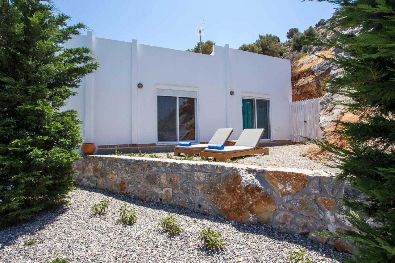 Villa 50 Shades Of Blue *
